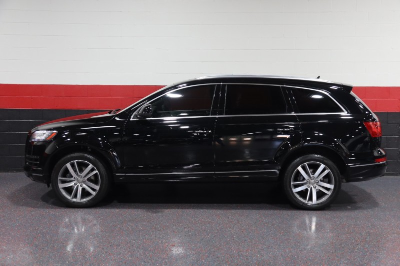 2015 Audi Q7 3.0T Premium Plus 4dr Suv in , 