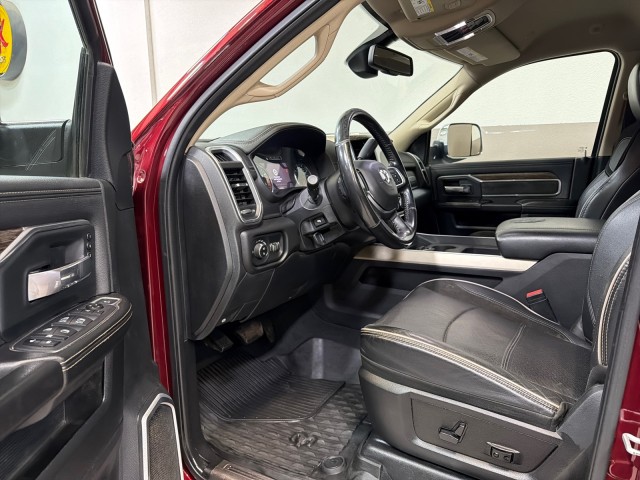 2020 Ram 3500 Laramie DRW 4WD Cummins in , 