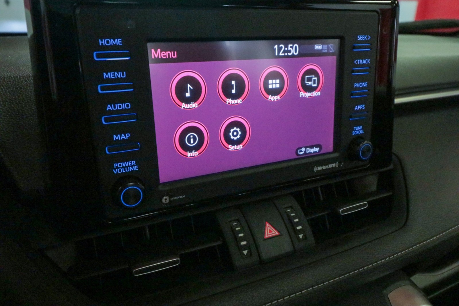 Used Car 2020 Toyota Rav4  Xle Premium For Sale Under $30,000 In Austin, Texas