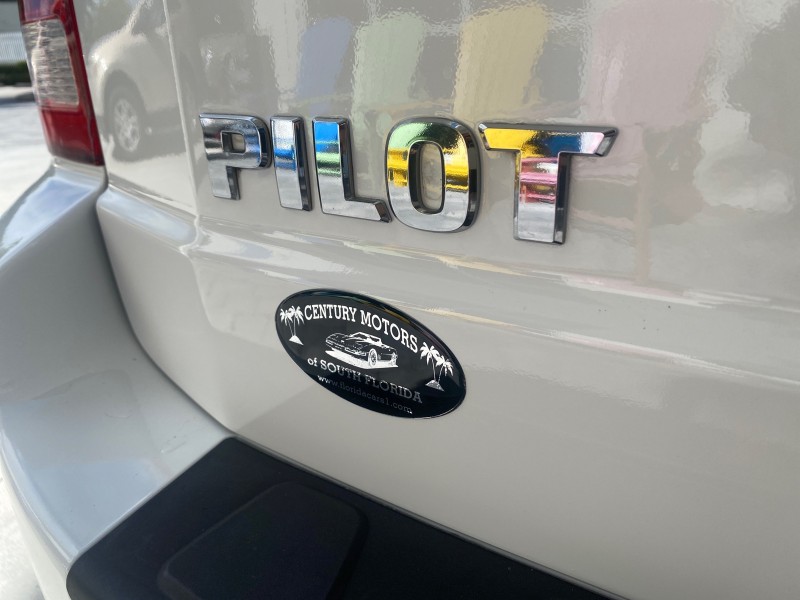 2011 Honda Pilot EX-L FL LOW MILES 93,512 in ,