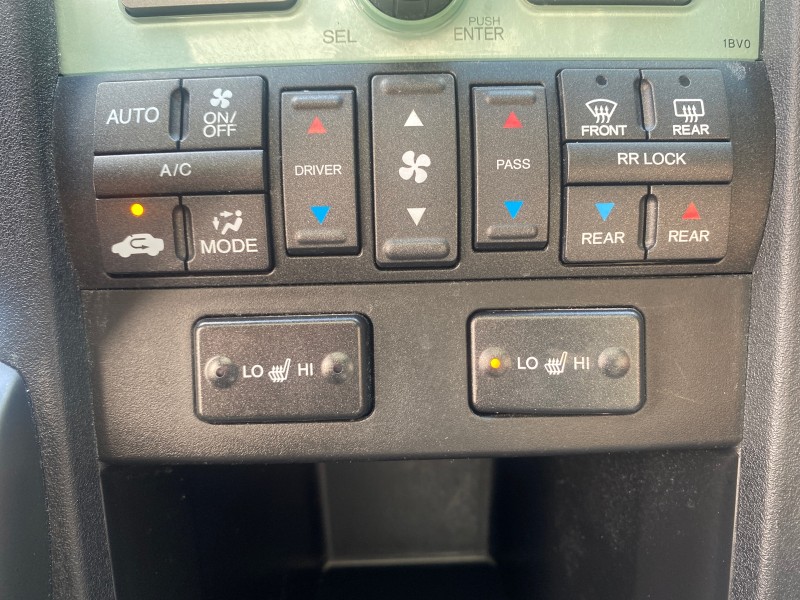 2011 Honda Pilot EX-L FL LOW MILES 93,512 in ,