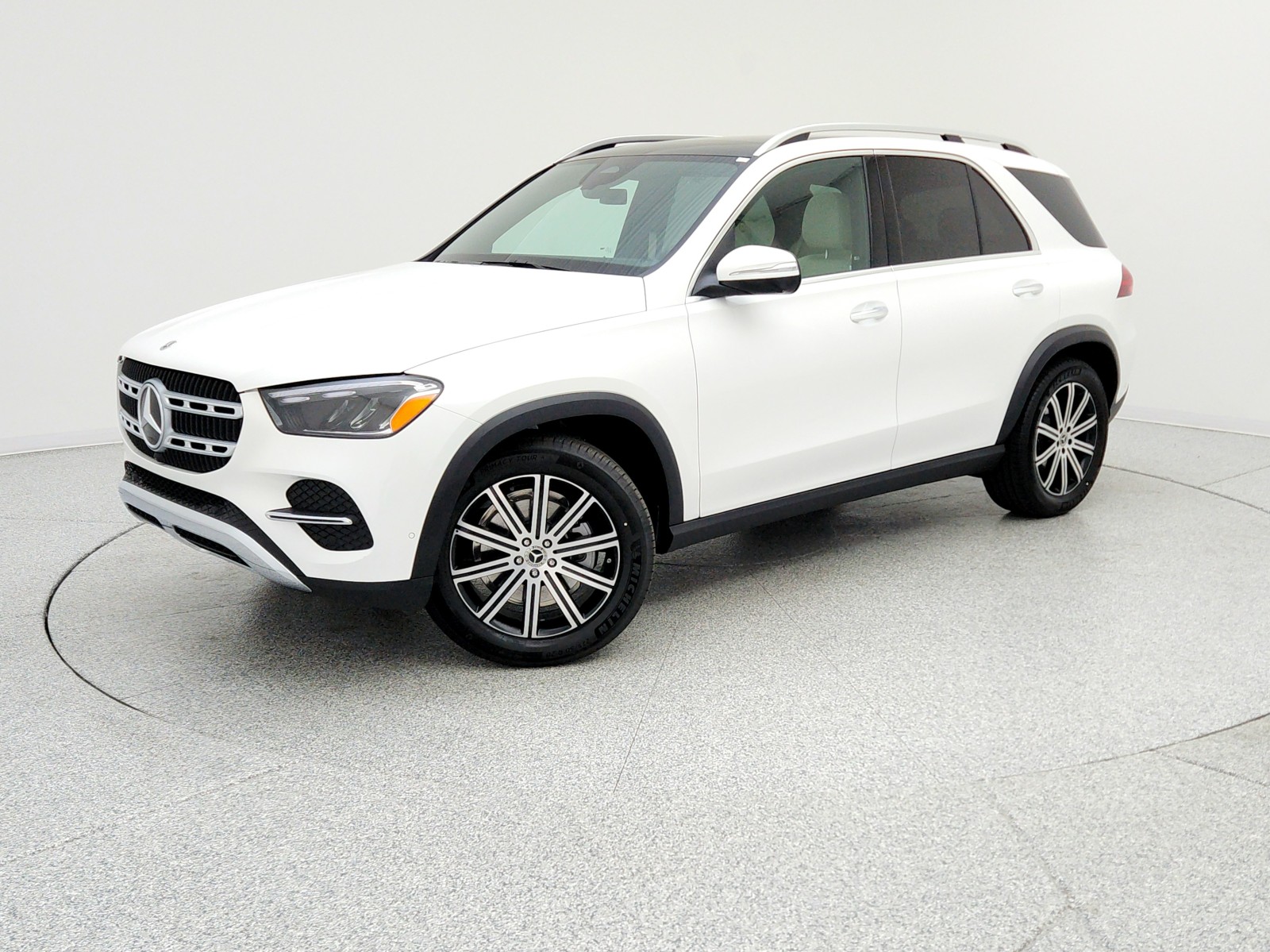 2026 Mercedes-Benz GLE 2026 Mercedes-Benz GLE GLE 350 SUV SUV