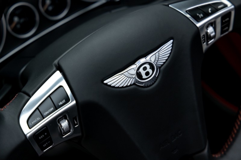 2016 Bentley Continental GT Speed Speed in , 