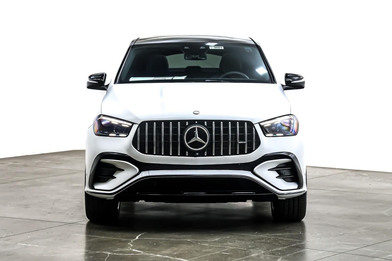 New 2026 MANUFAKTUR MOONLIGHT Mercedes-Benz AMG® GLE 53 image 2