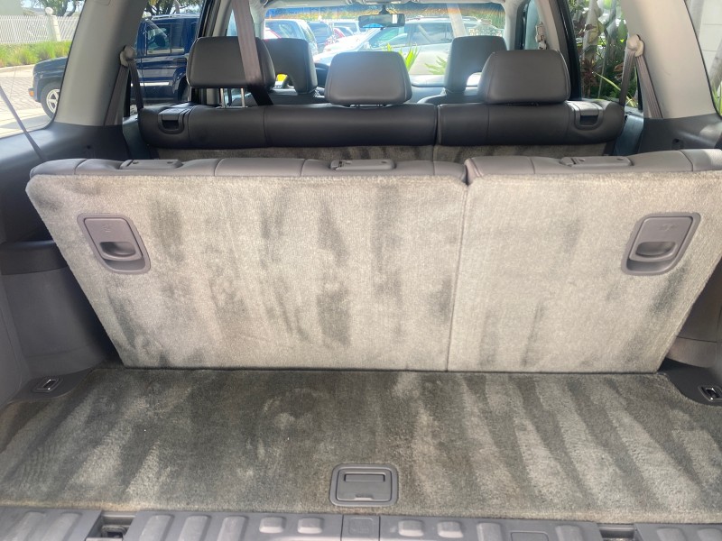 2008 Honda Pilot EX-L 1 OWNER FL LOW-MILES 75,415 in , 