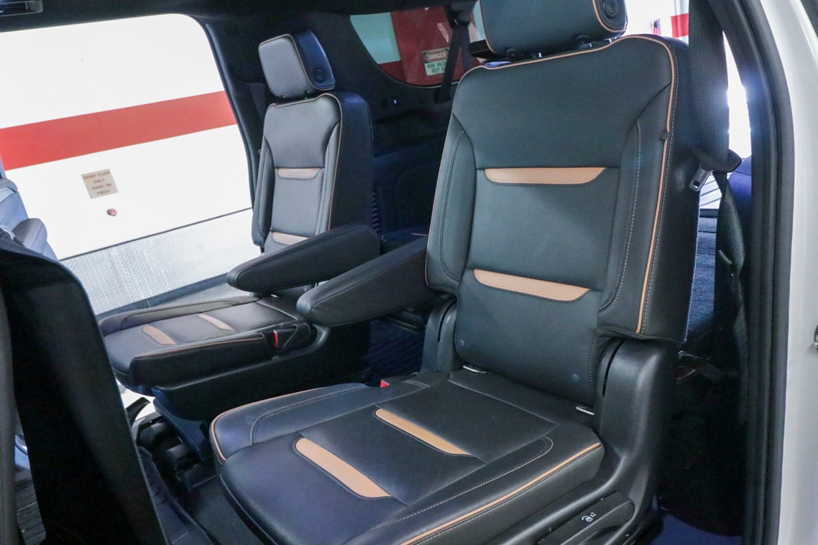 Used Car 2021 Gmc Yukon Xl  At4 For Sale Under $50,000 In Austin, Texas