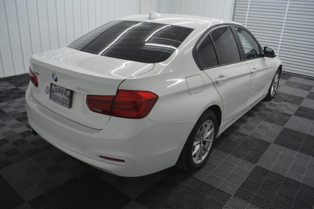 Used 2016 BMW 3 Series 320i xDrive Sedan for sale in Geneva NY