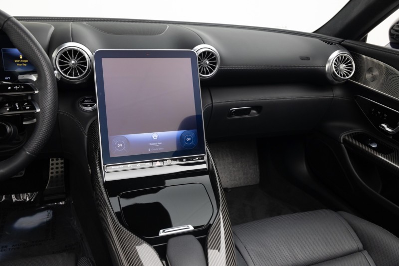 2022 Mercedes-Benz SL 63 AMG SL 63 AMG in , 