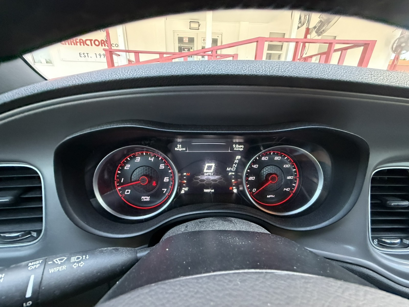 2023 Dodge Charger - $19,988