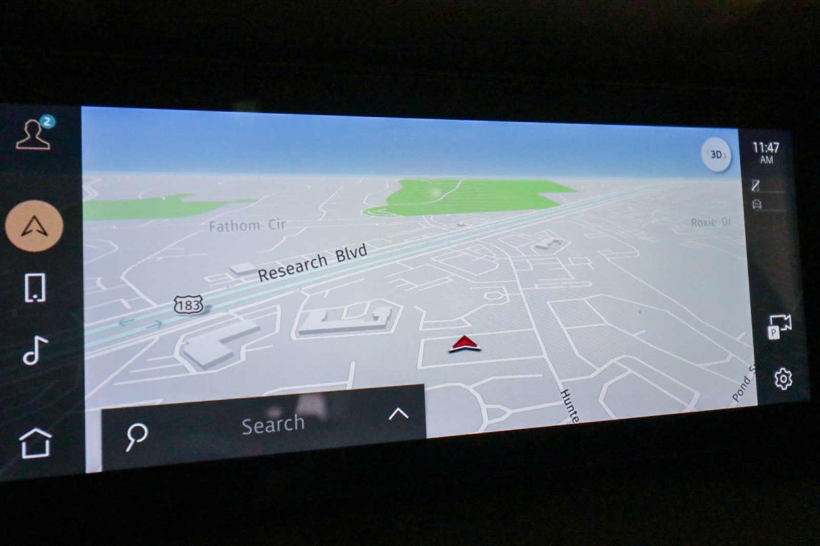 Used Car 2020 Land Rover Defender  Se For Sale Under $40,000 In Austin, Texas