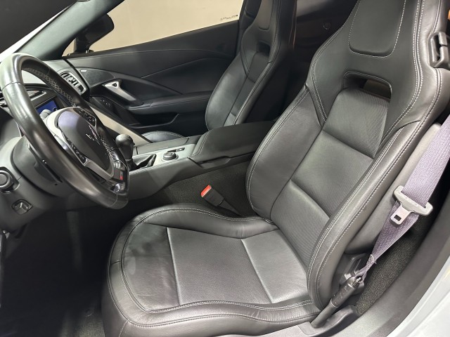 2016 Chevrolet Corvette Z06 1LZ in , 