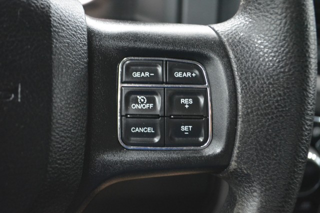 Used 2016 Ram 1500 Express Hemi Pickup Truck for sale in Geneva NY