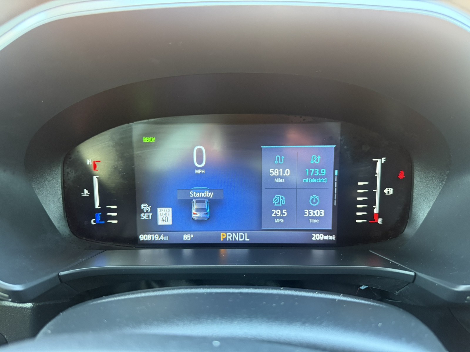 2023 Ford Escape - $16,988