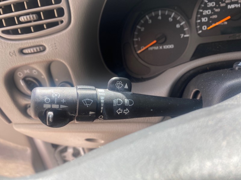 2002 Chevrolet TrailBlazer EXT LT  SUV LOW MILES 69,572 in , 