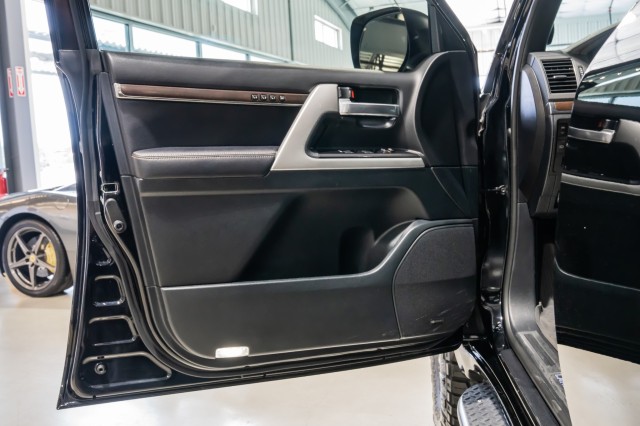 2021 Toyota Land Cruiser  Heritage Edition In Boerne, Texas