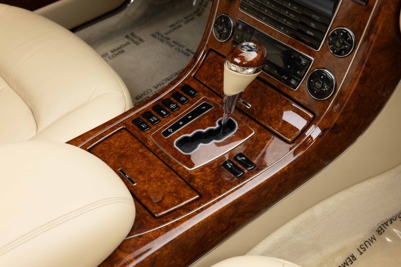 2004 Maybach 57 SWB in , 