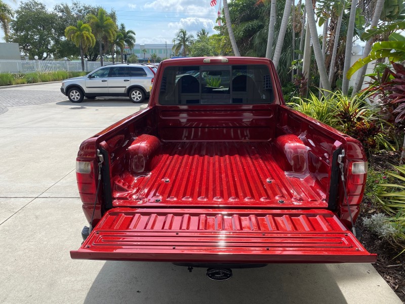 2002 Ford Ranger XLT LOW MILES 58,532 1 OWNER in ,
