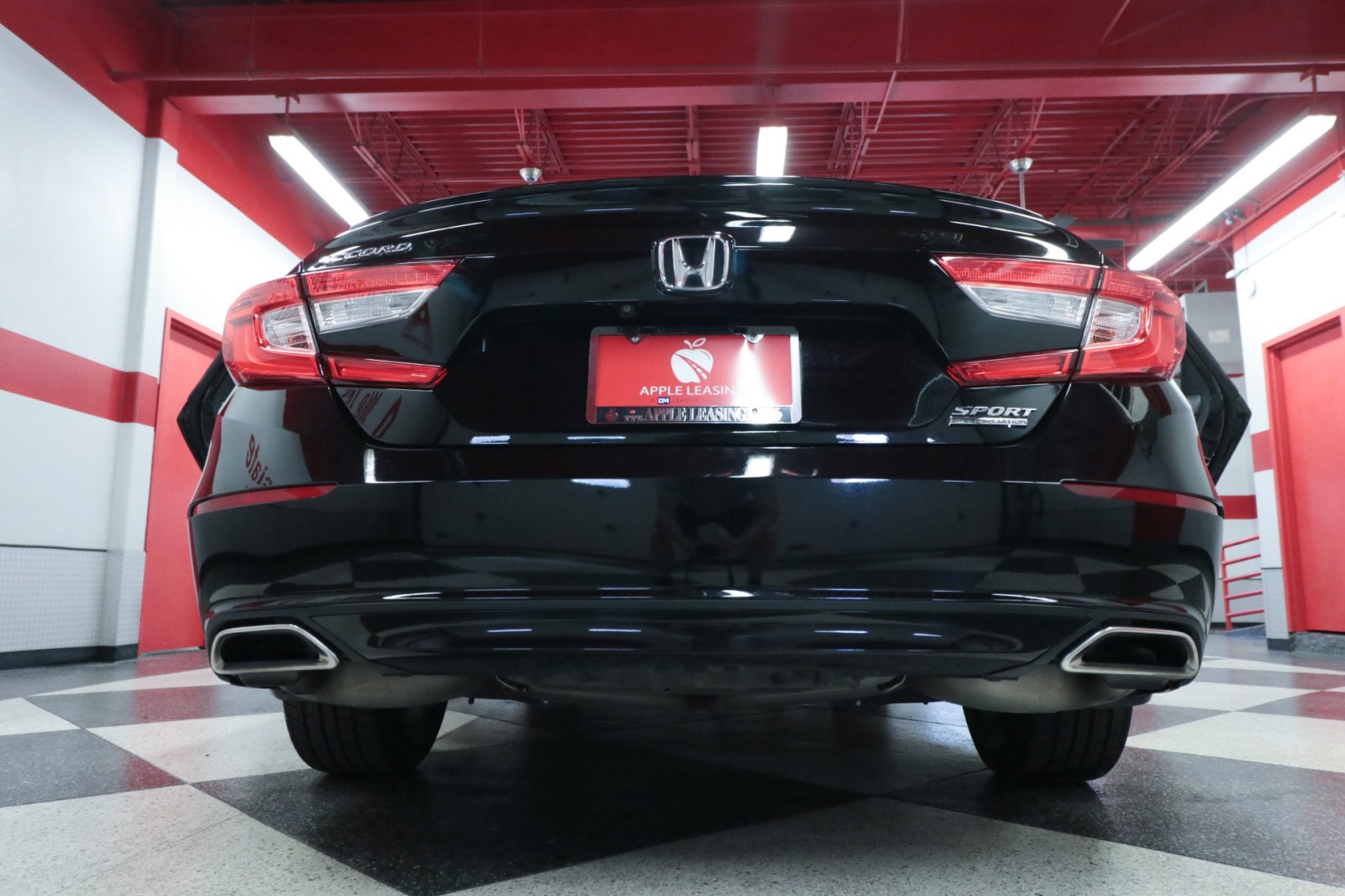 Used Car 2021 Honda Accord Sedan  Sport Se For Sale Under $25,000 In Austin, Texas