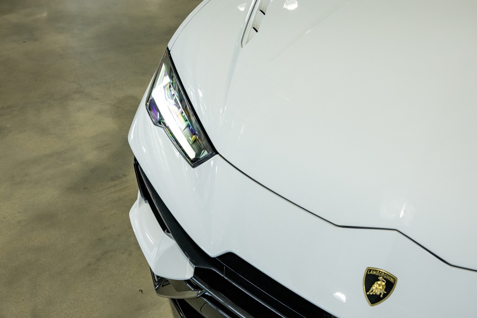 Used Car 2023 Lamborghini Urus  S For Sale Under $240,000 In Boerne, Texas