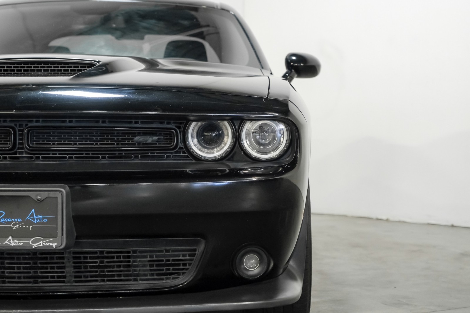 2022 Dodge Challenger GT BlackTopPkg 20Alloys Uconnect AppleCarPlay PremiumAudio 44