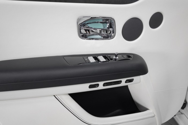2022 Rolls-Royce Ghost Ghost~$412,550 MSRP!~IMMERSIVE SEATING~REAR THEATRE~LOADED in , 