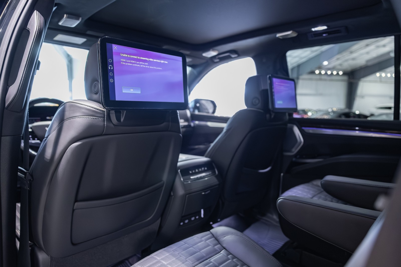 Used Car 2025 Cadillac Escalade  4wd Sport Platinum - Onyx Package For Sale Under $130,000 In Boerne, Texas