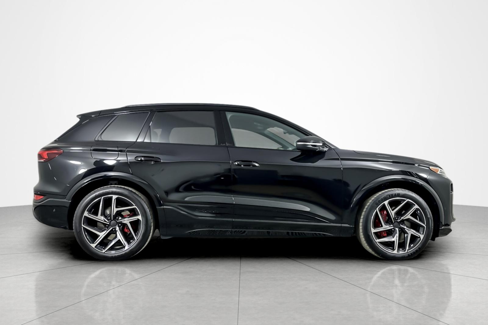 New 2027 Mythos Black Metallic Audi Premium Plus quattro image 7