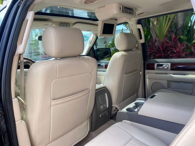 2004 Lincoln Navigator LOW MILES 67,511 SUNROOF in ,