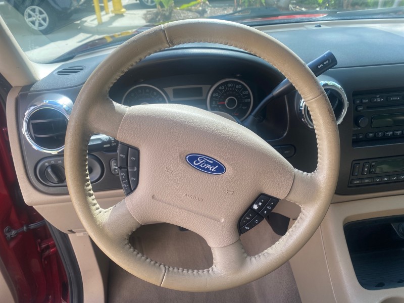 2006 Ford Expedition Eddie Bauer 1 OWNER FL in , 