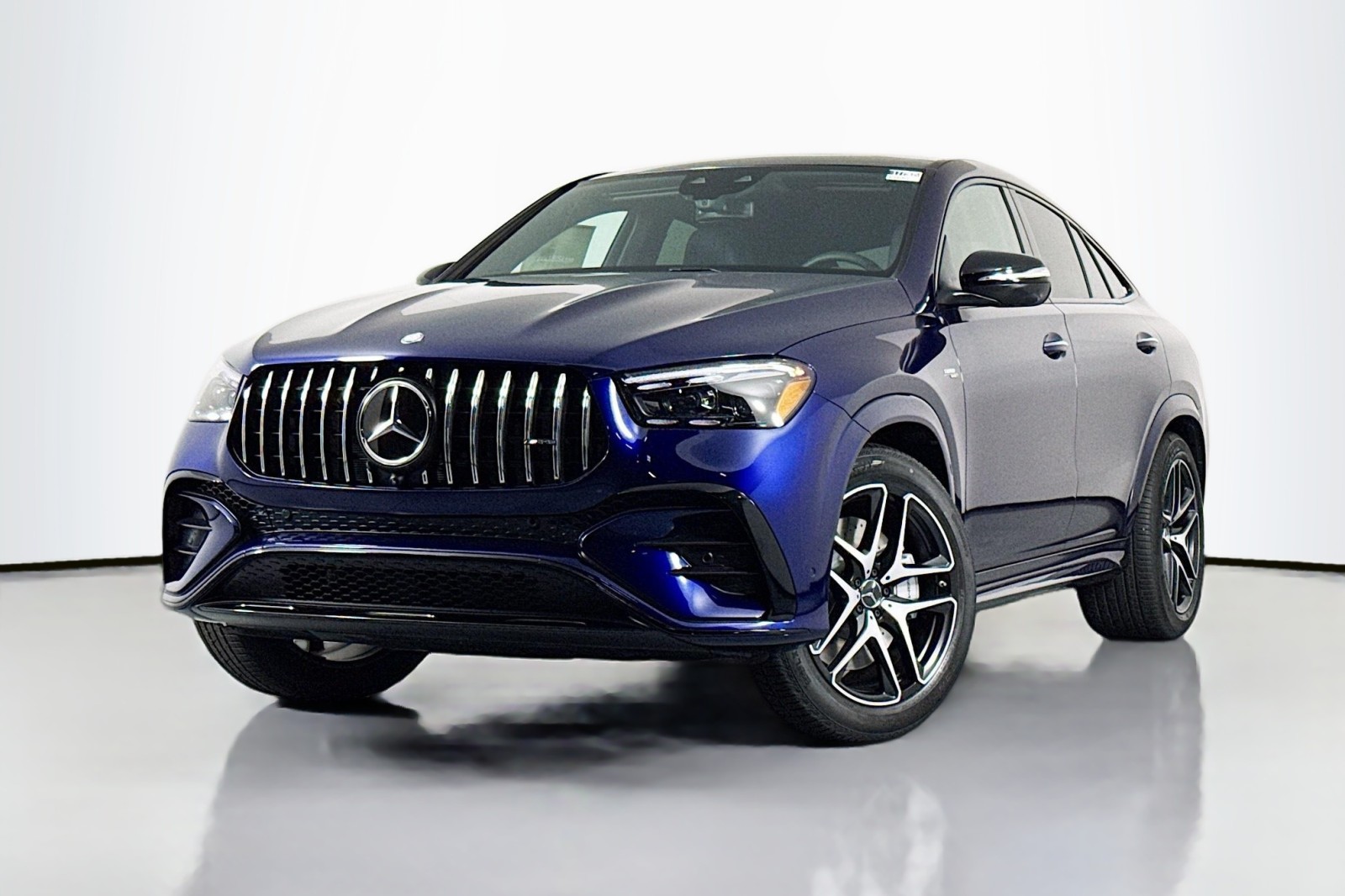 2026 Mercedes-Benz GLE AMG® GLE 53 4MATIC+ Coupe