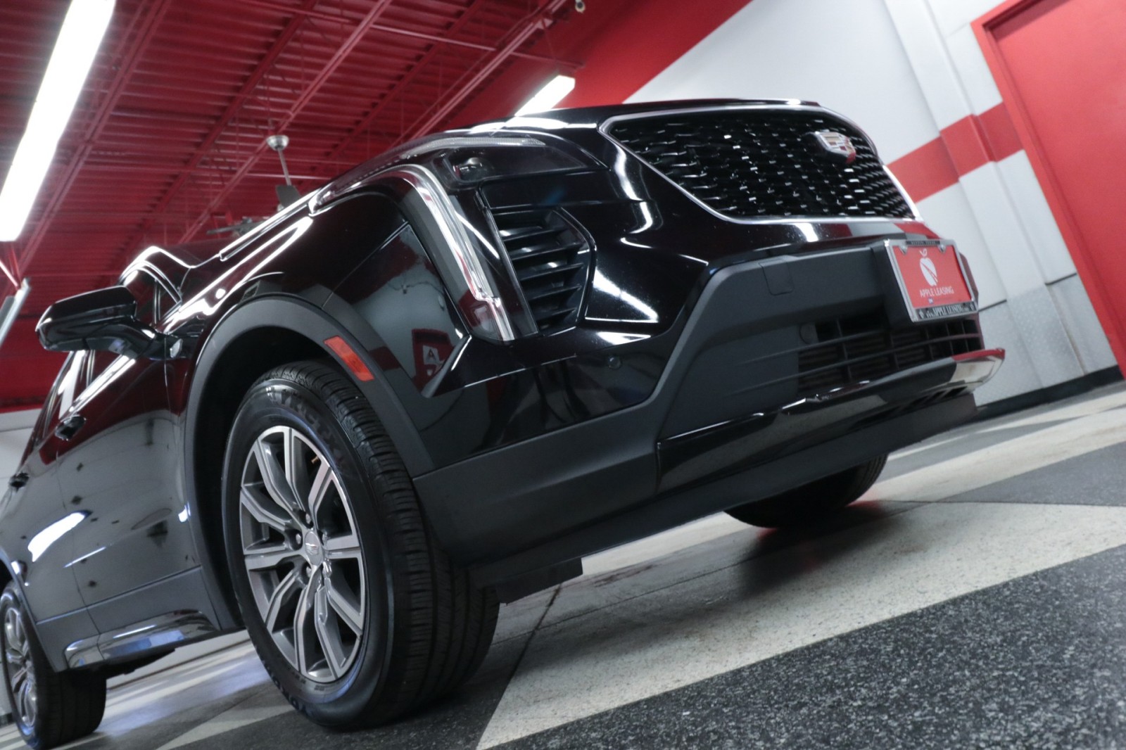 Used Car 2019 Cadillac Xt4  Fwd Sport For Sale Under $25,000 In Austin, Texas