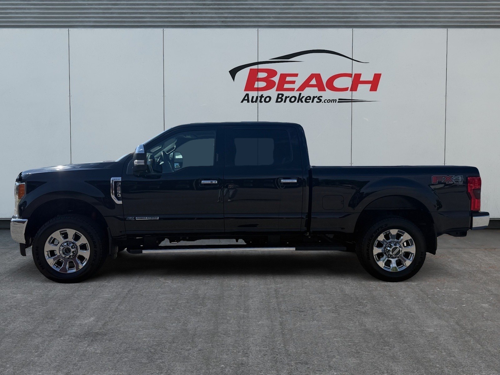 2017 Ford F250SD #7