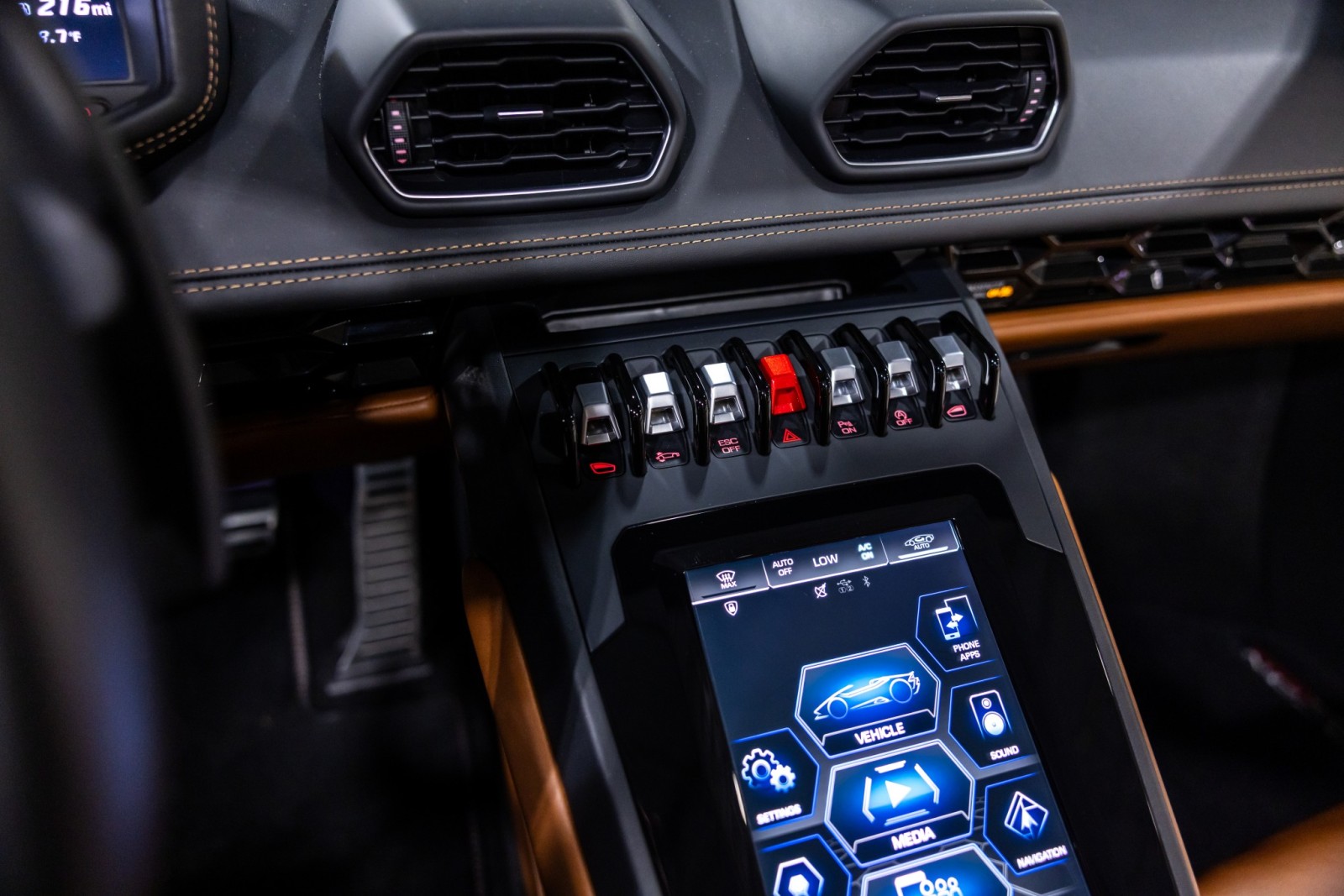 2023 Lamborghini Huracan EVO - Photo 45