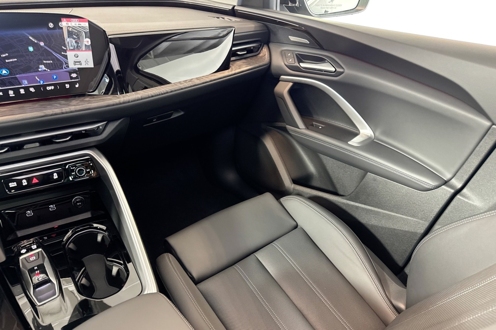 New 2025 Tambora Gray Metallic Audi Premium Plus 2.0 TFSI quattro image 20