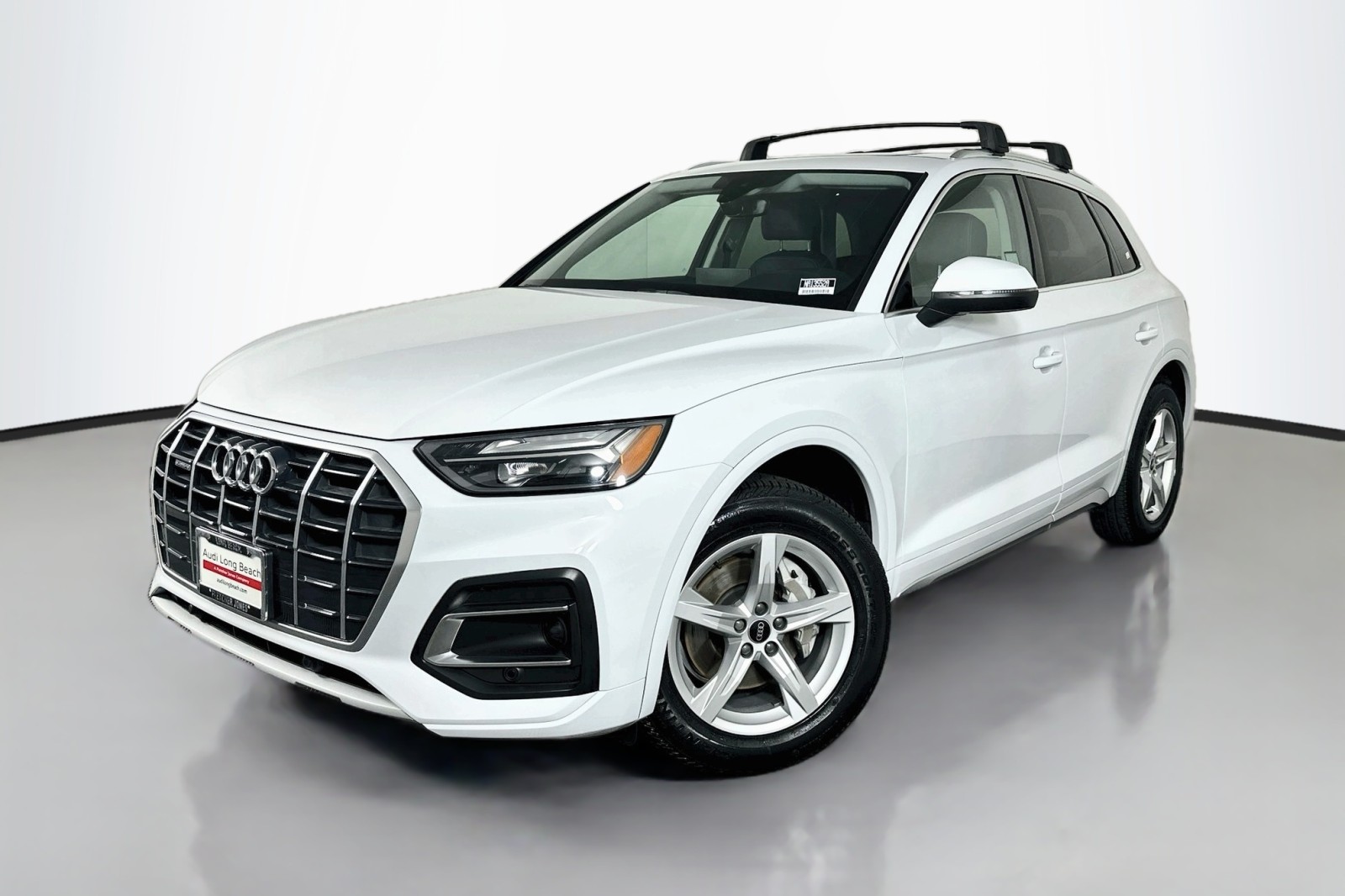 2021 Audi Q5 Premium