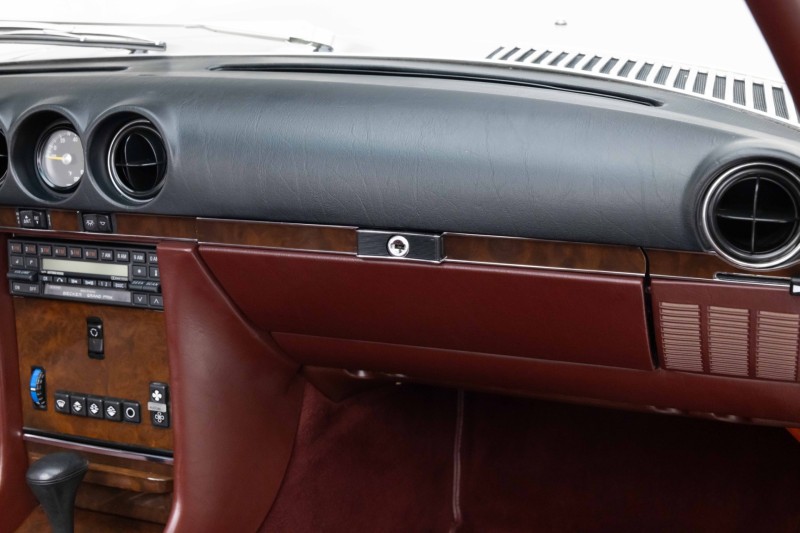 1989 Mercedes-Benz 560-Series 560 SL in ,