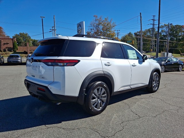 NissanPathfinder7