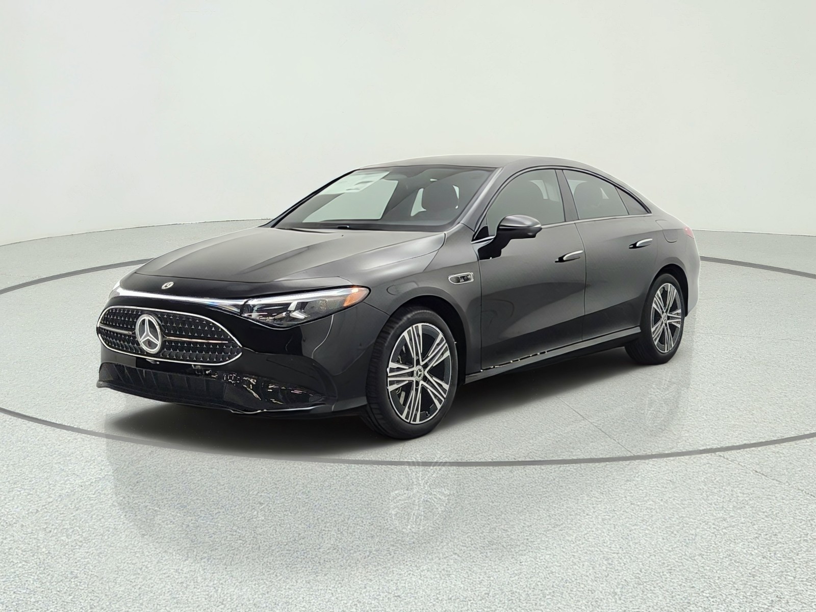 2027 Mercedes-Benz CLA CLA 220 Hybrid FWD