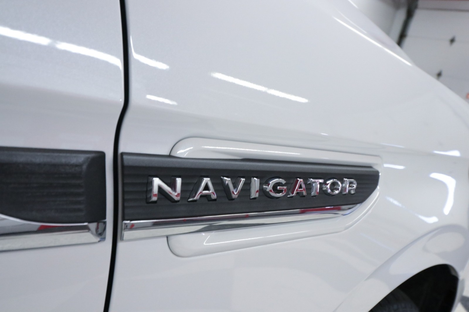 Used Car 2023 Lincoln Navigator L  Reserve For Sale In Austin, Texas