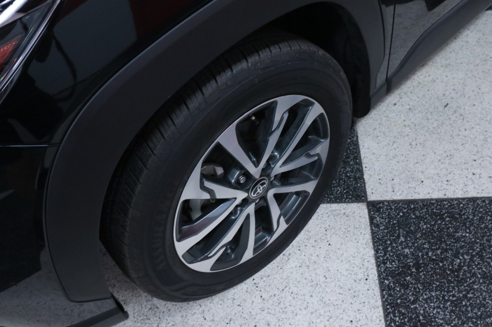 Used Car 2023 Toyota Corolla Cross  Xle For Sale Under $30,000 In Austin, Texas