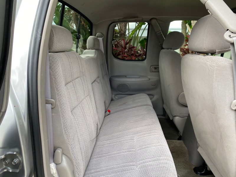 2002 Toyota Tundra SR5 LOW MILES 94,632 1 OWNER in , 