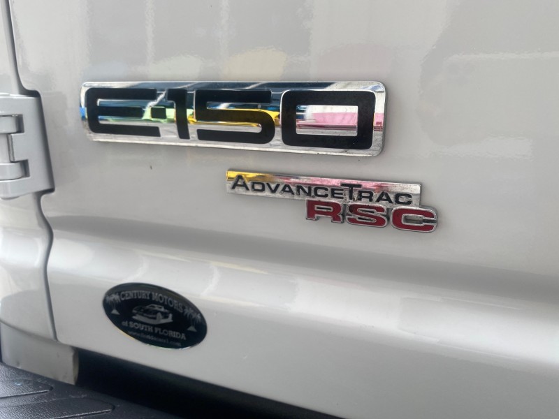 2014 Ford Econoline Cargo Van EXTENDED LOW MILES 6,380 1 OWNER in , 