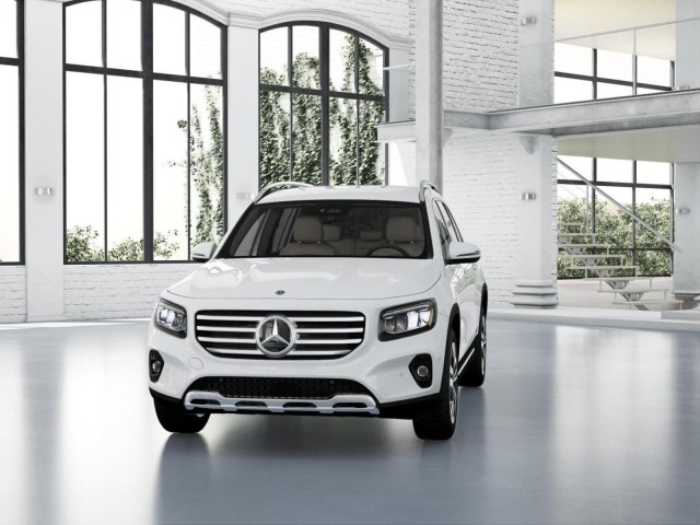 2025 Mercedes-Benz GLB GLB 250 41