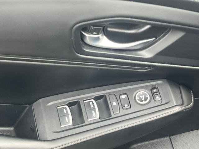 HondaAccord Hybrid23
