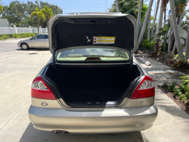 2003 INFINITI Q45 LOW MILES 59,781 1 OWNER in pompano beach, Florida