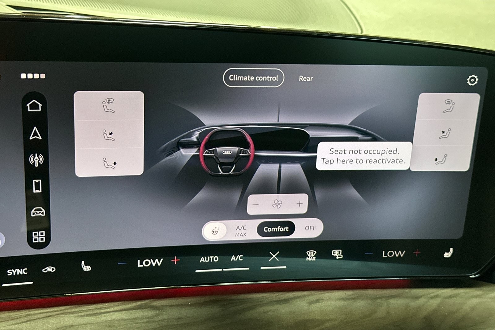 New 2026 District Green Metallic Audi Premium 2.0 TFSI quattro image 20