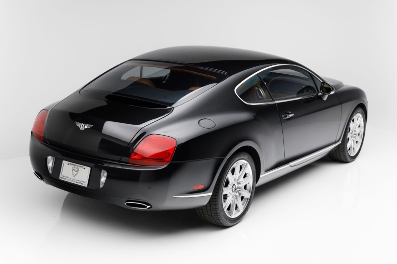 2004 Bentley Continental GT GT in , 