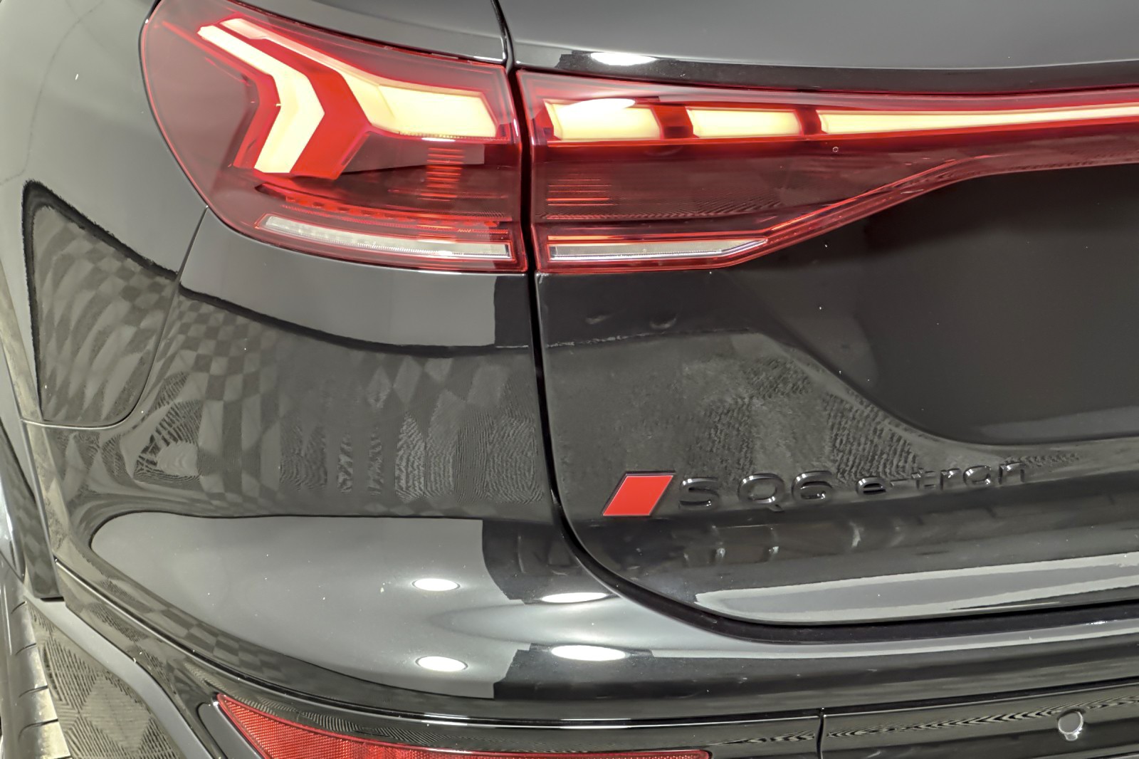 New 2027 Mythos Black Metallic Audi Premium Plus quattro image 25