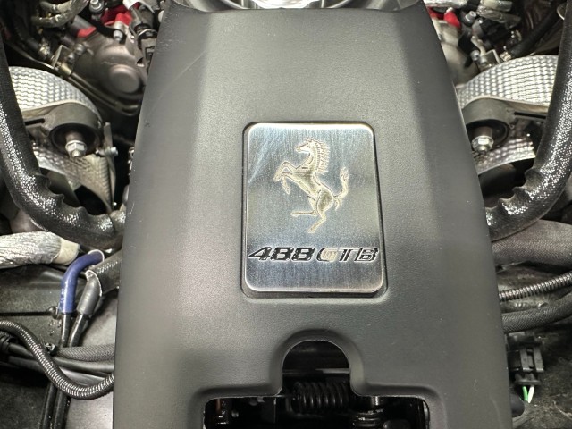 2018 Ferrari 488 GTB High 358K MSRP! in , 