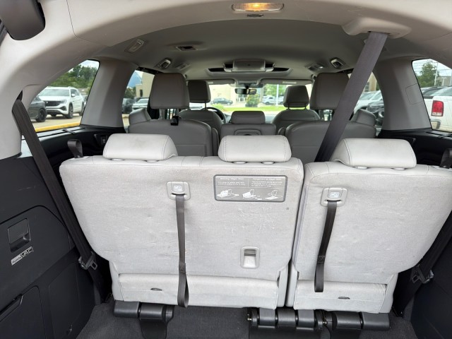 2019 Honda Odyssey #9